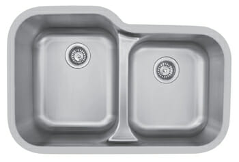 Sinks - Fabricators Unlimited
