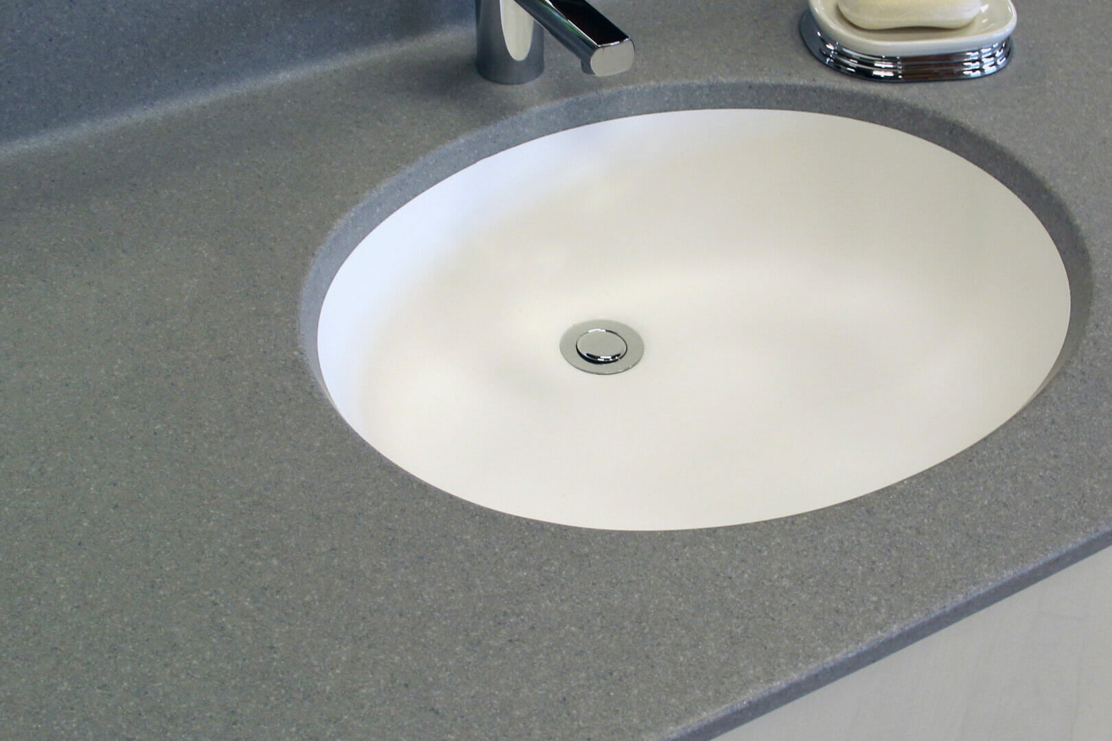 Cultured Marble Vanity Tops, 33 Inch Bathroom Vanity Top With Sink